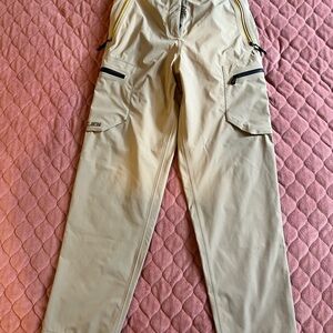 Moncler Grenoble Hiking Cargo Pants